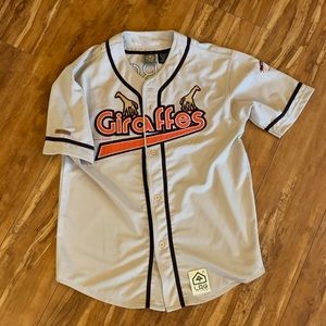 Long Necks like 🦒